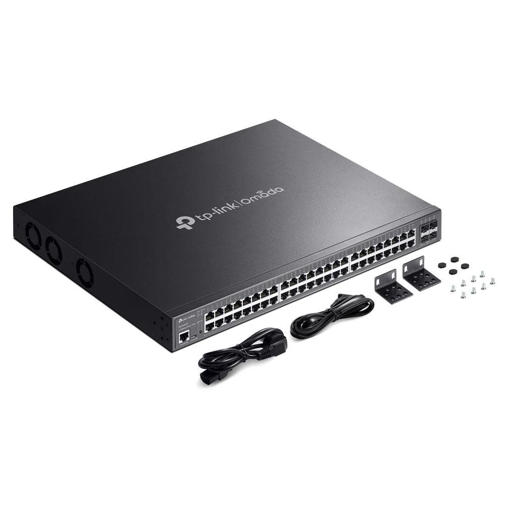 TP-Link SG3452XMPP