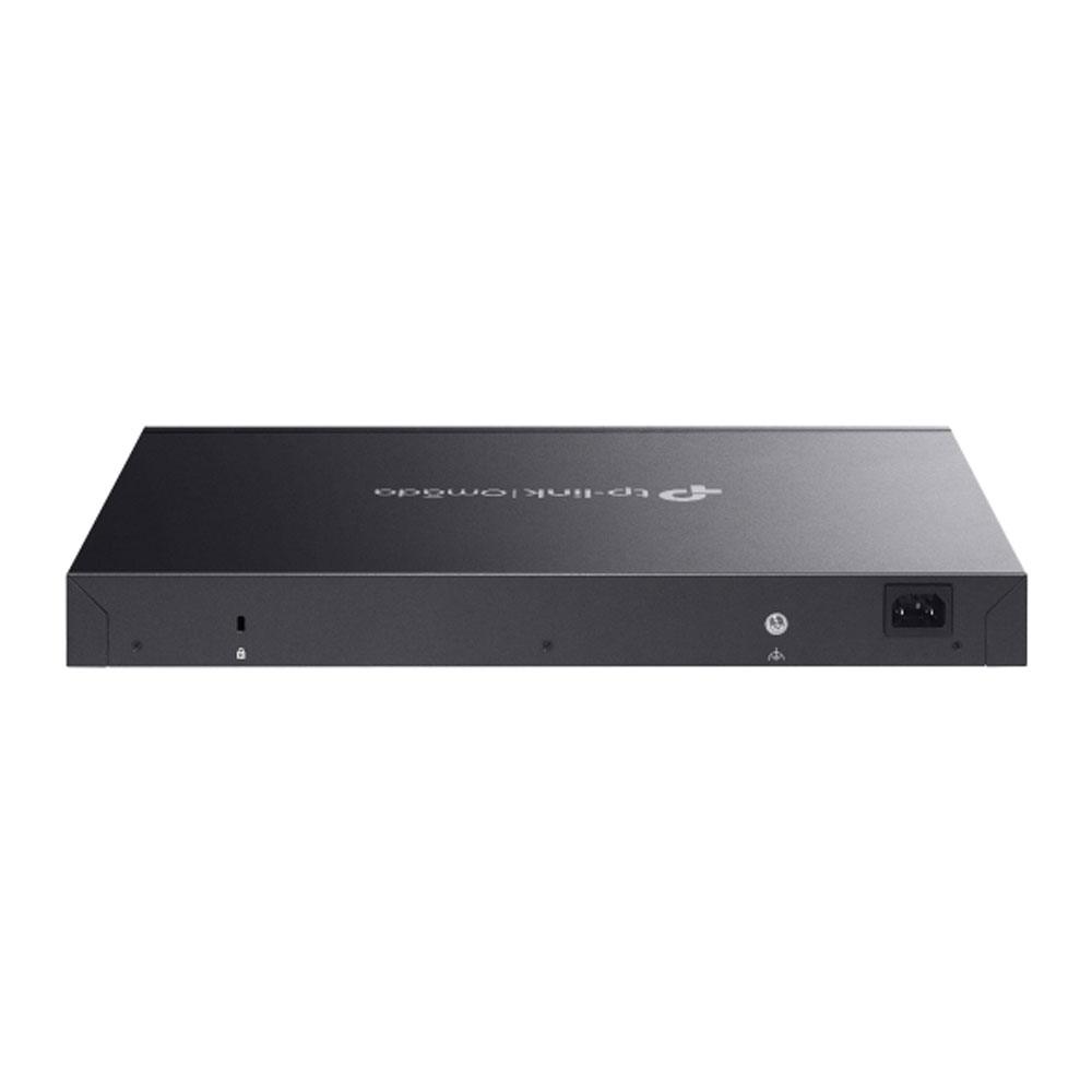 TP-Link SG5452XMPP Omada Gigabit Stackable Lite L3 Managed PoE++ Switch