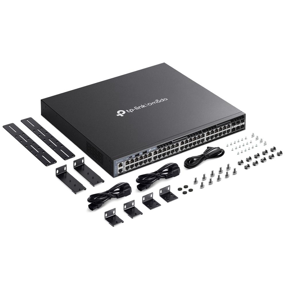 TP-Link SG6654X