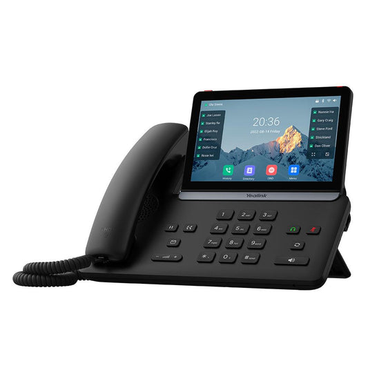 Yealink SIP-T87W - 1301227 IP Phone