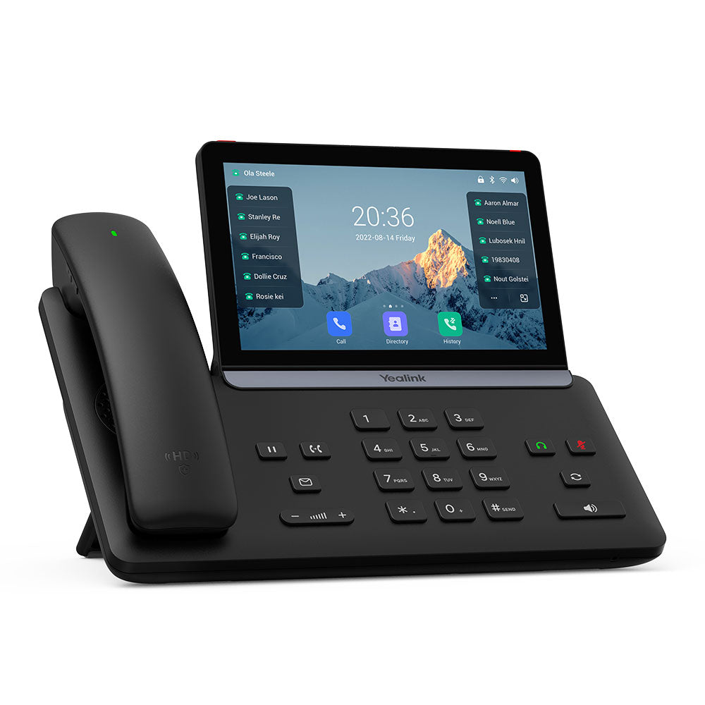 Yealink SIP-T88W PRO - 1301228 IP Phone