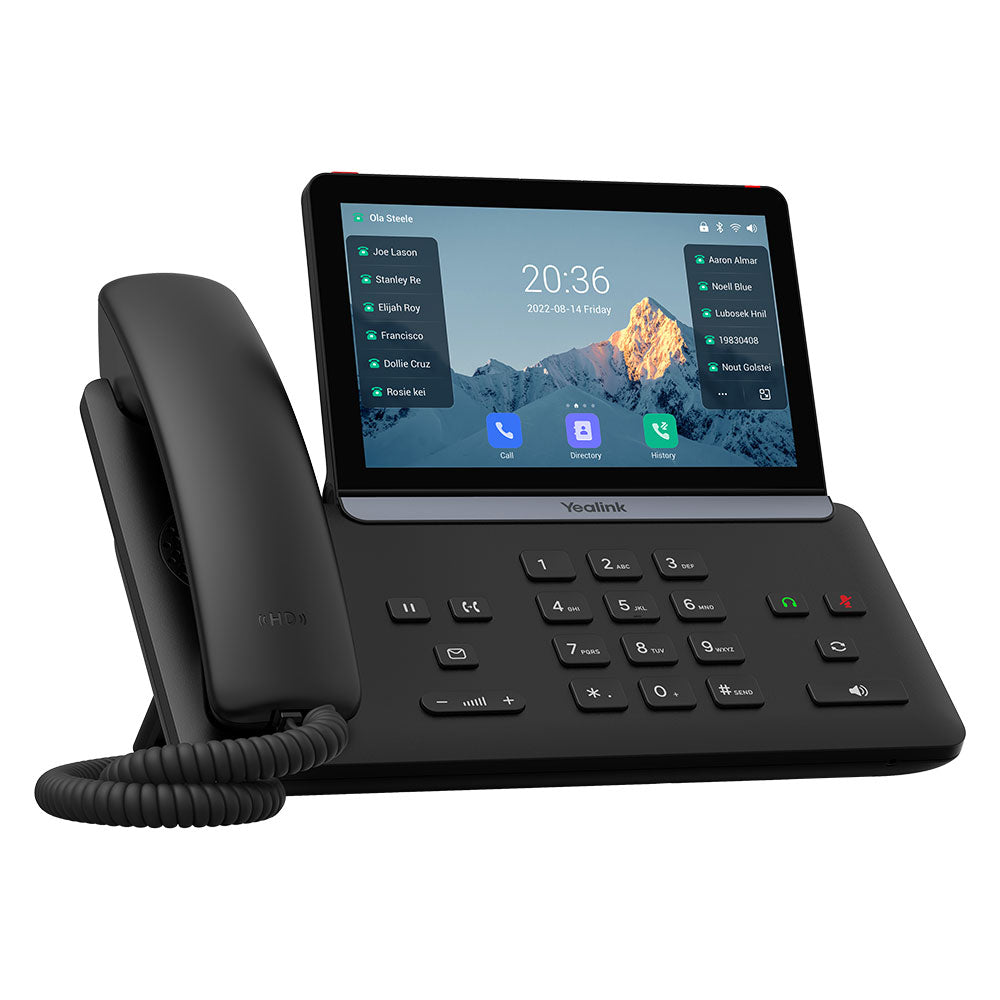 Yealink SIP-T88W - 1301226 IP Phone