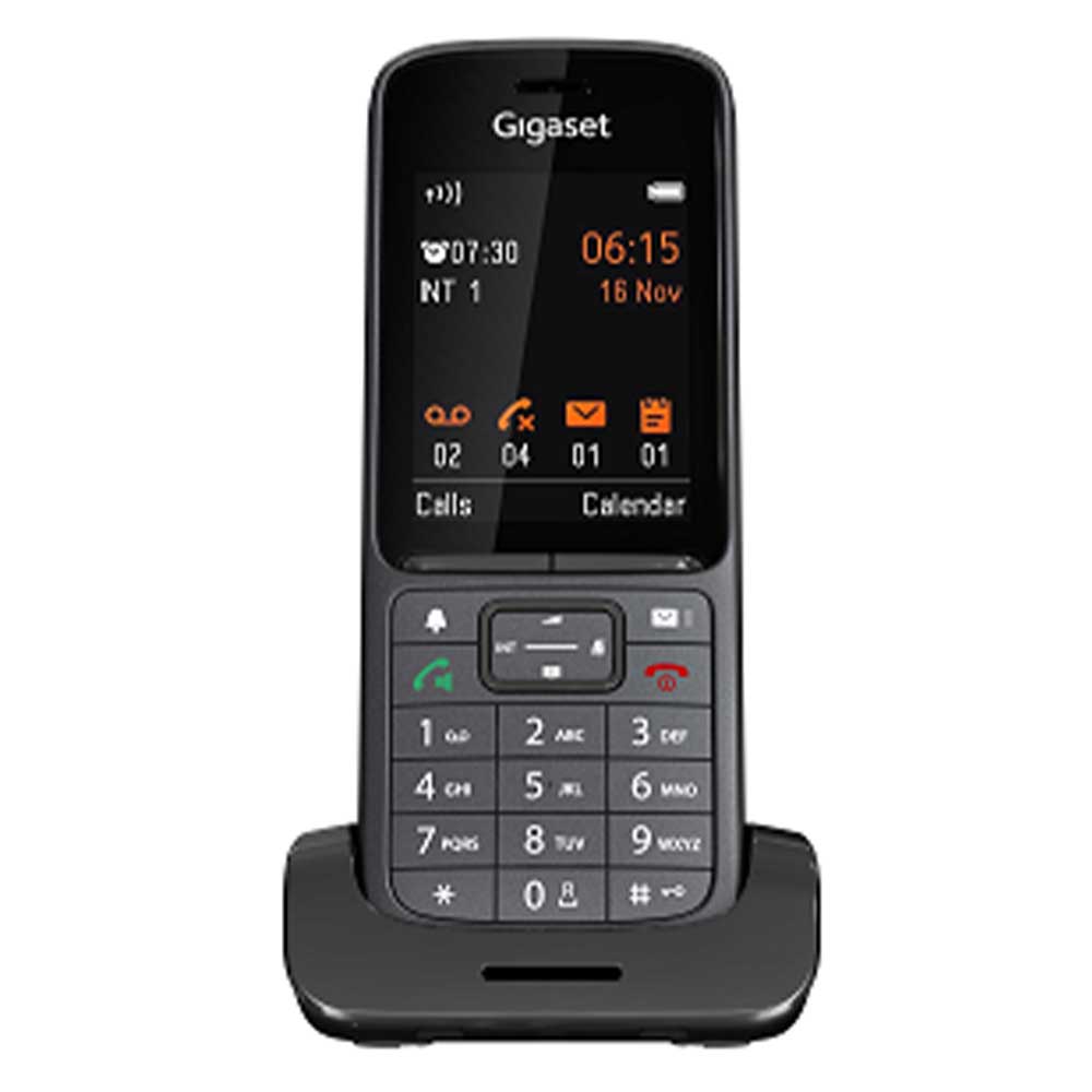 Gigaset SL800H Office Handset - 80-A059-00