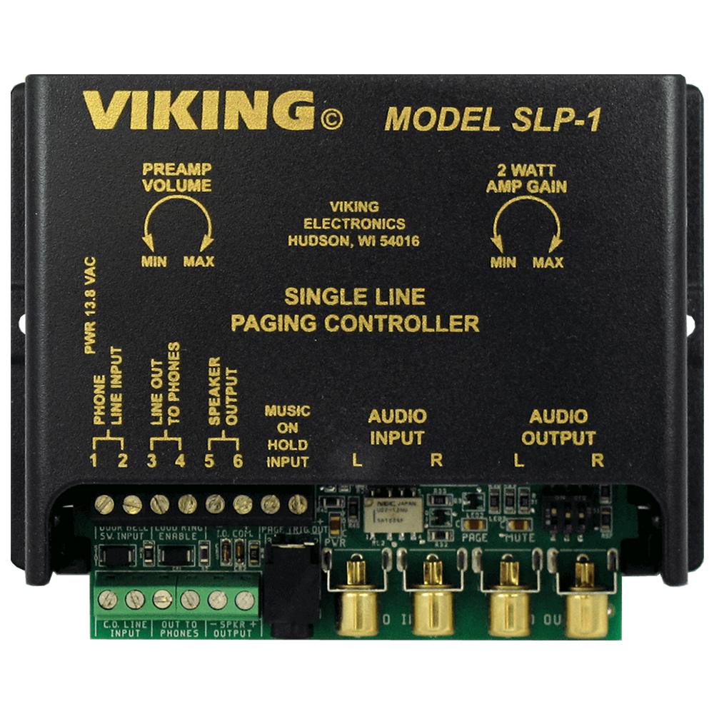 Viking SLP-1