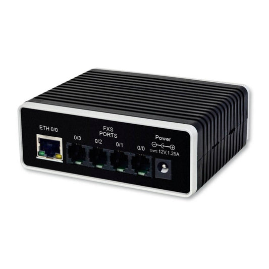 Patton SN200/4JS4V/EUI