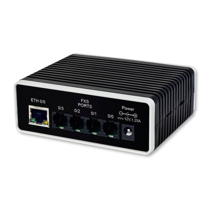 Patton SN200/4JS4V/EUI