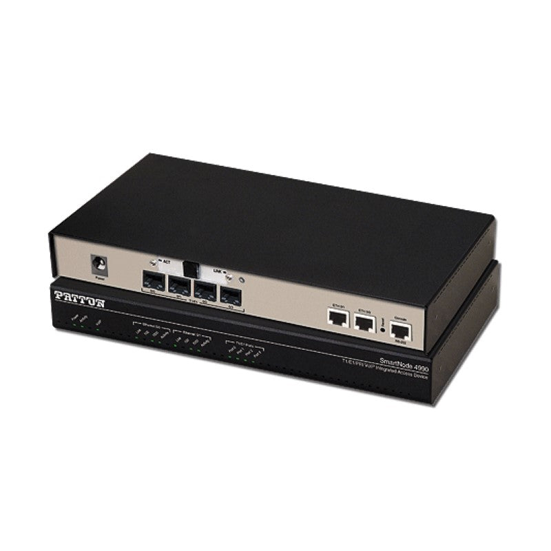 Patton SN4990A/4E30V60RHPAVA/EUI