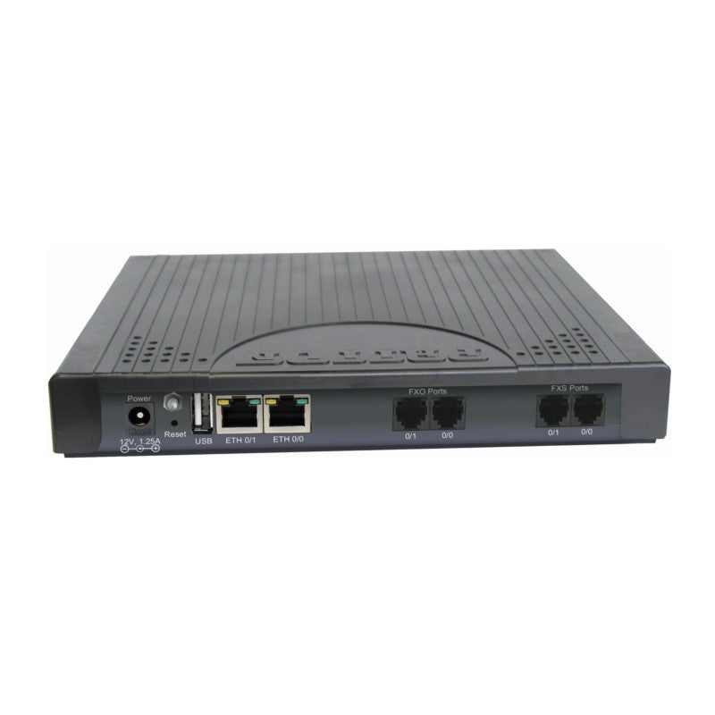 Patton SN5541/2JS2JO4V/EUI