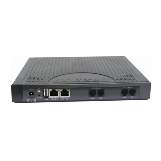 Patton SN5541/2JS2JO4V/EUI