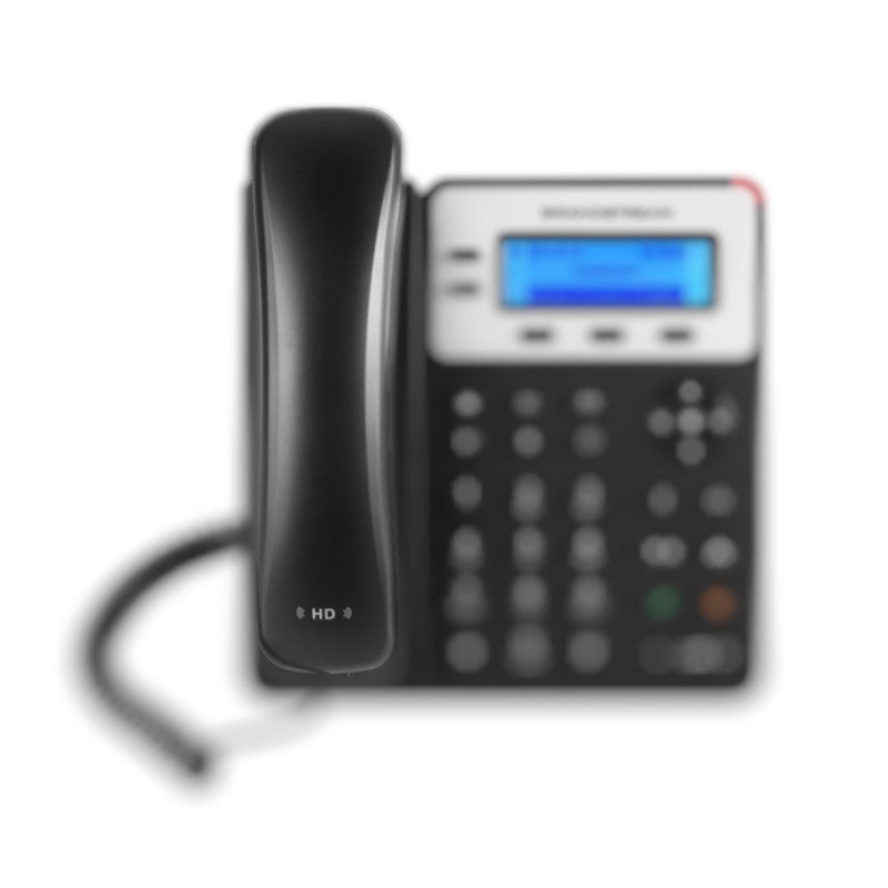 Grandstream GXP Spare Handset for GXP162X, GXP163X & GXP21X