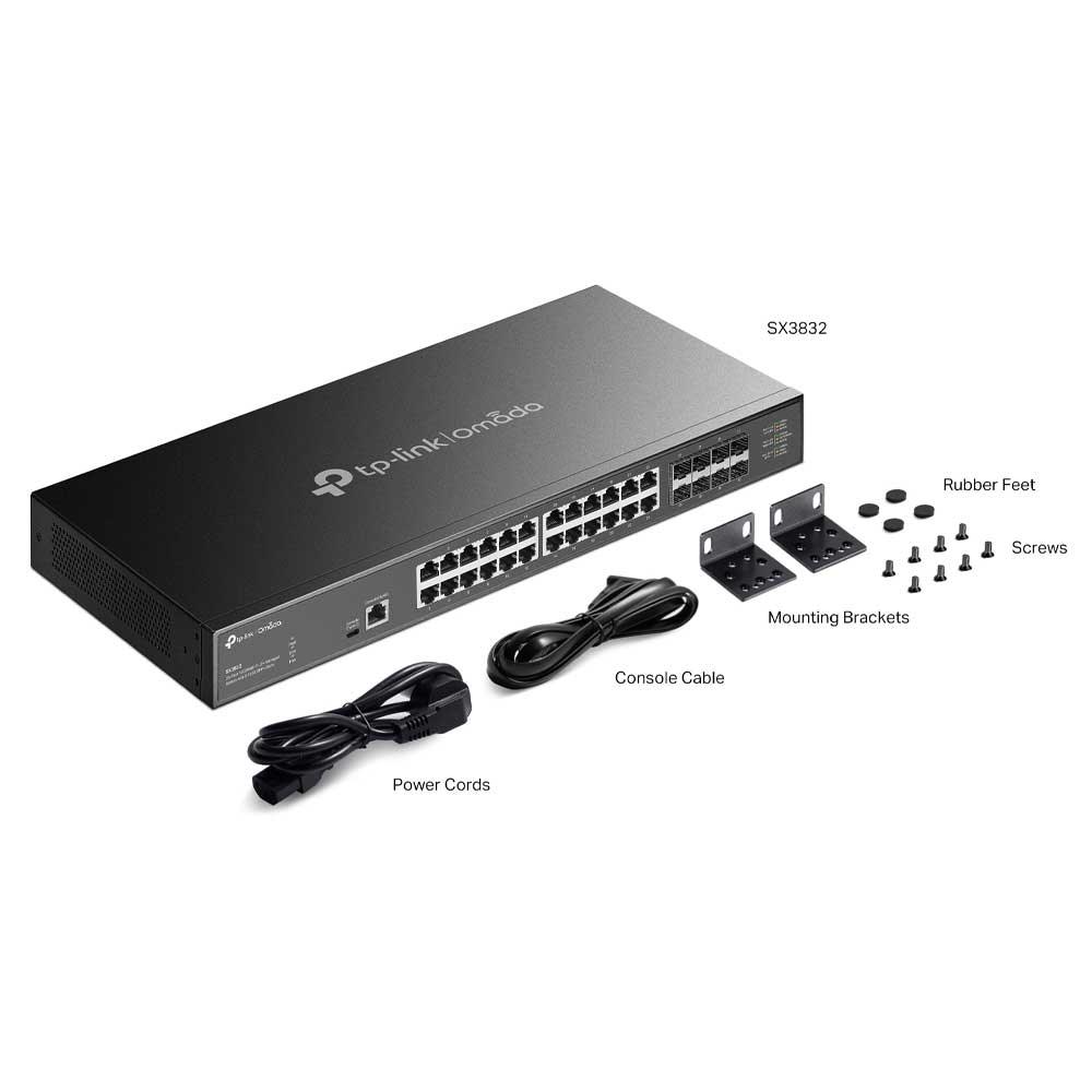 TP-Link SX3832