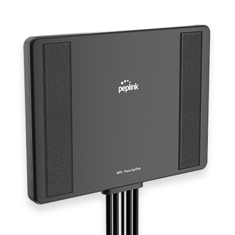 Peplink ANT-SLM-40G-S-B-6