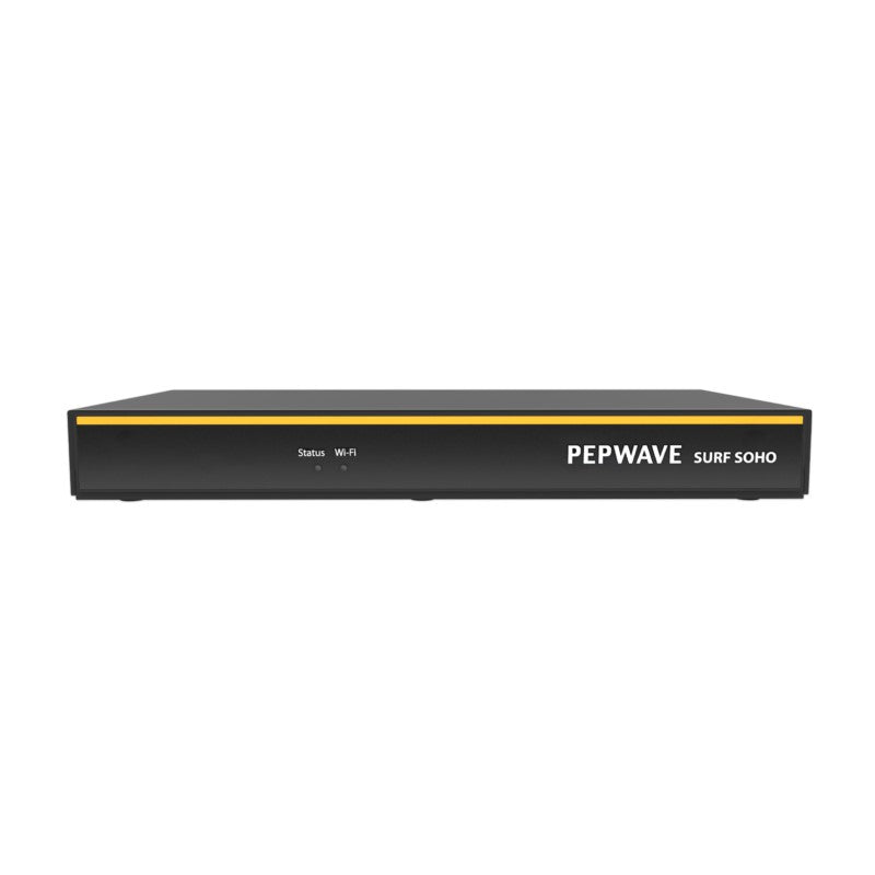Peplink Surf SOHO - SUS-SOHO-T