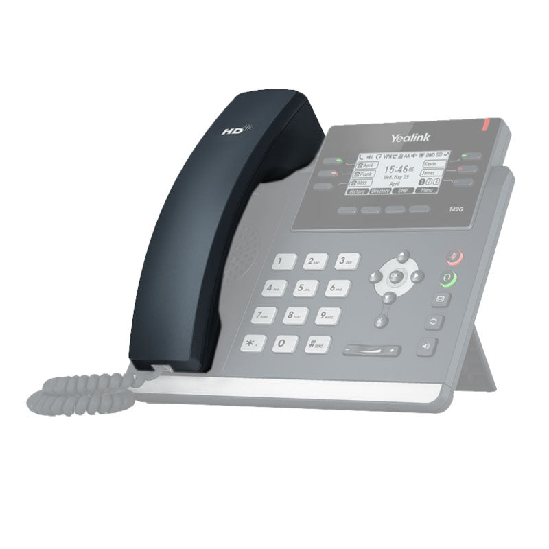 Yealink T41/T42 Spare Handset