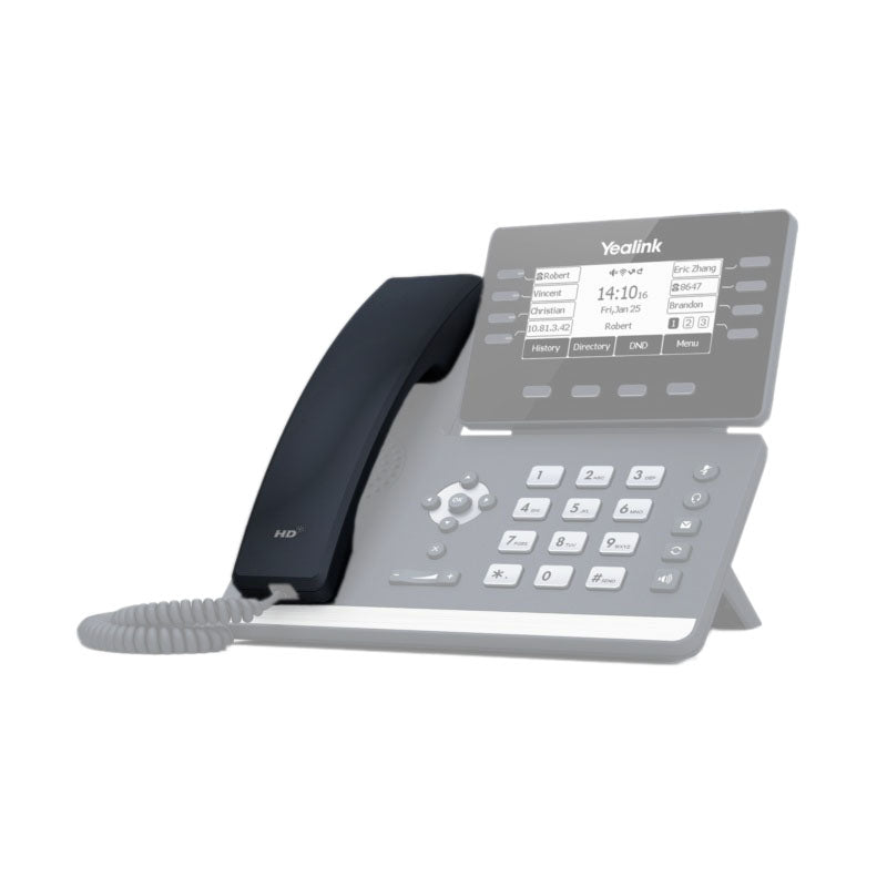Yealink T53-T54 Spare Handset - 2201081