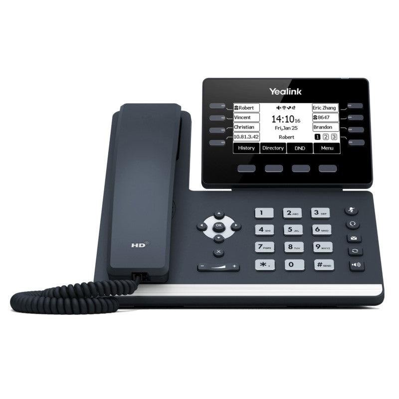 Yealink SIP-T53 - 1301086