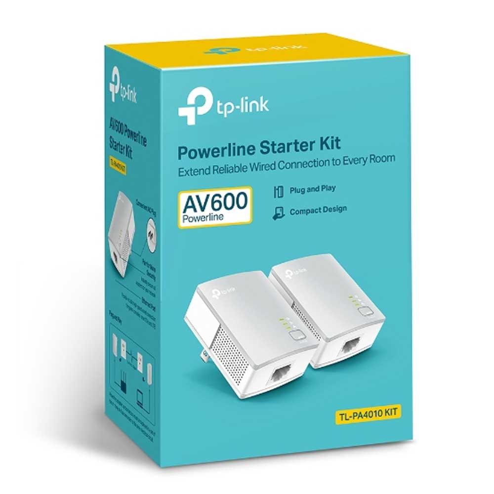 TP-Link TL-PA4010 KIT