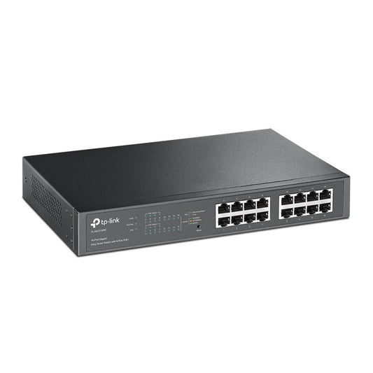 TP-Link TL-SG1016PE