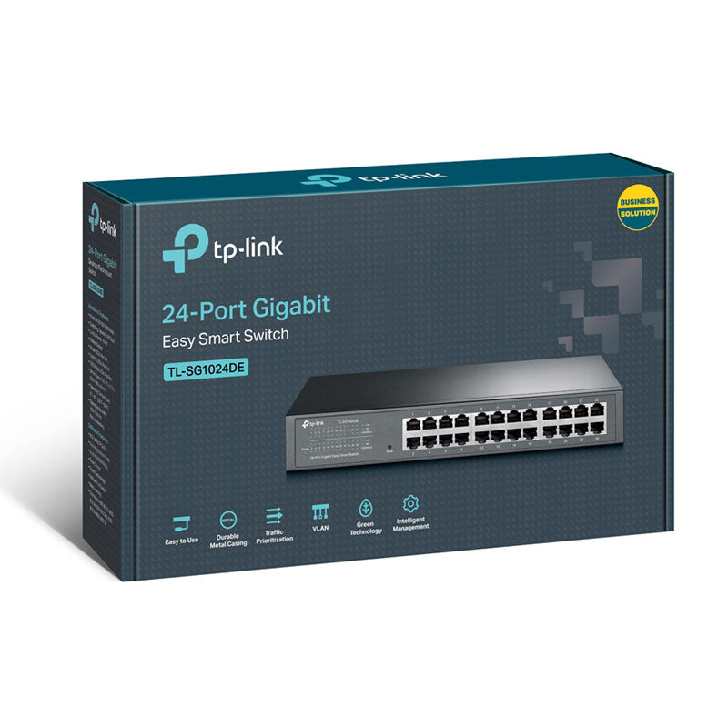 TP-Link TL-SG1024DE