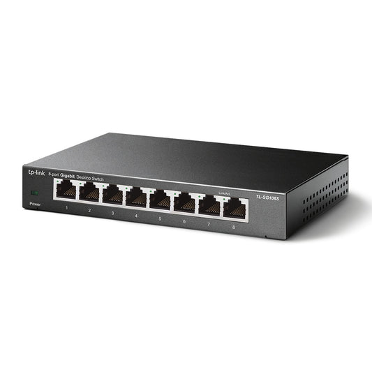 TP-Link TL-SG108S