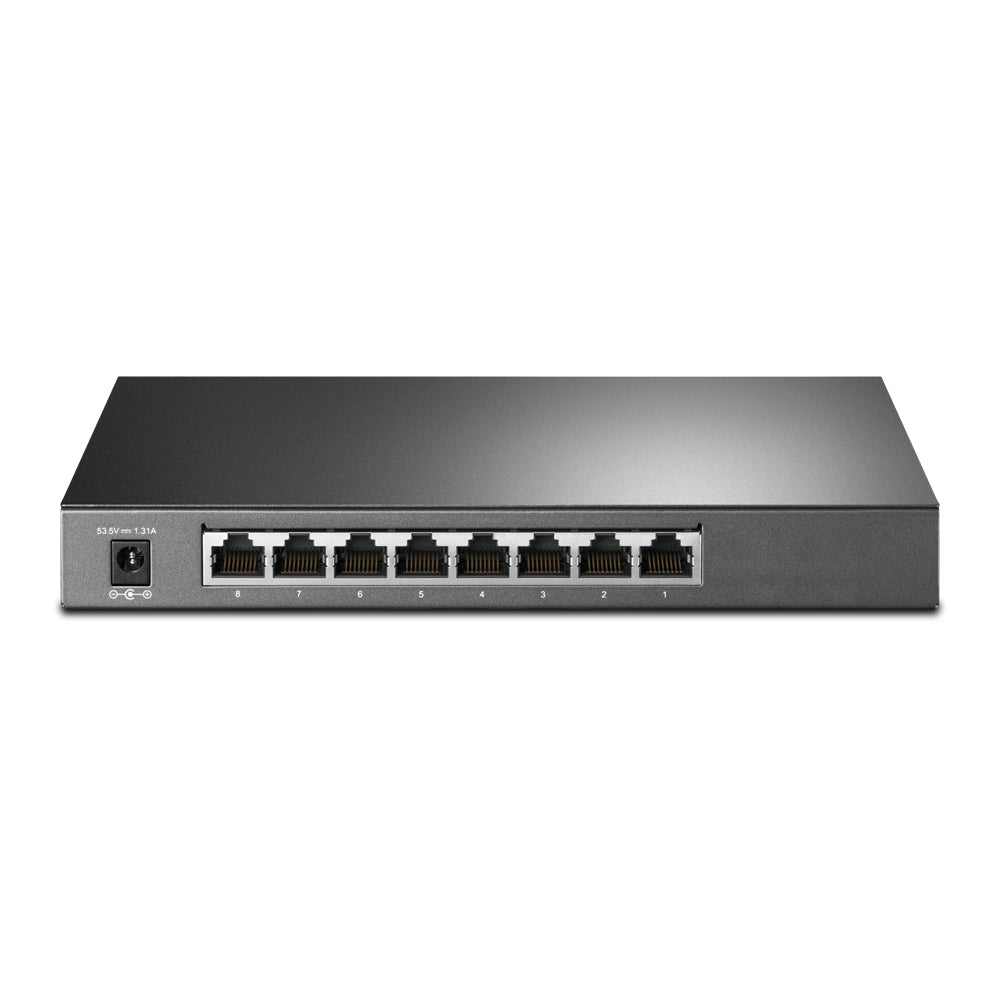 TP-Link SG2008P