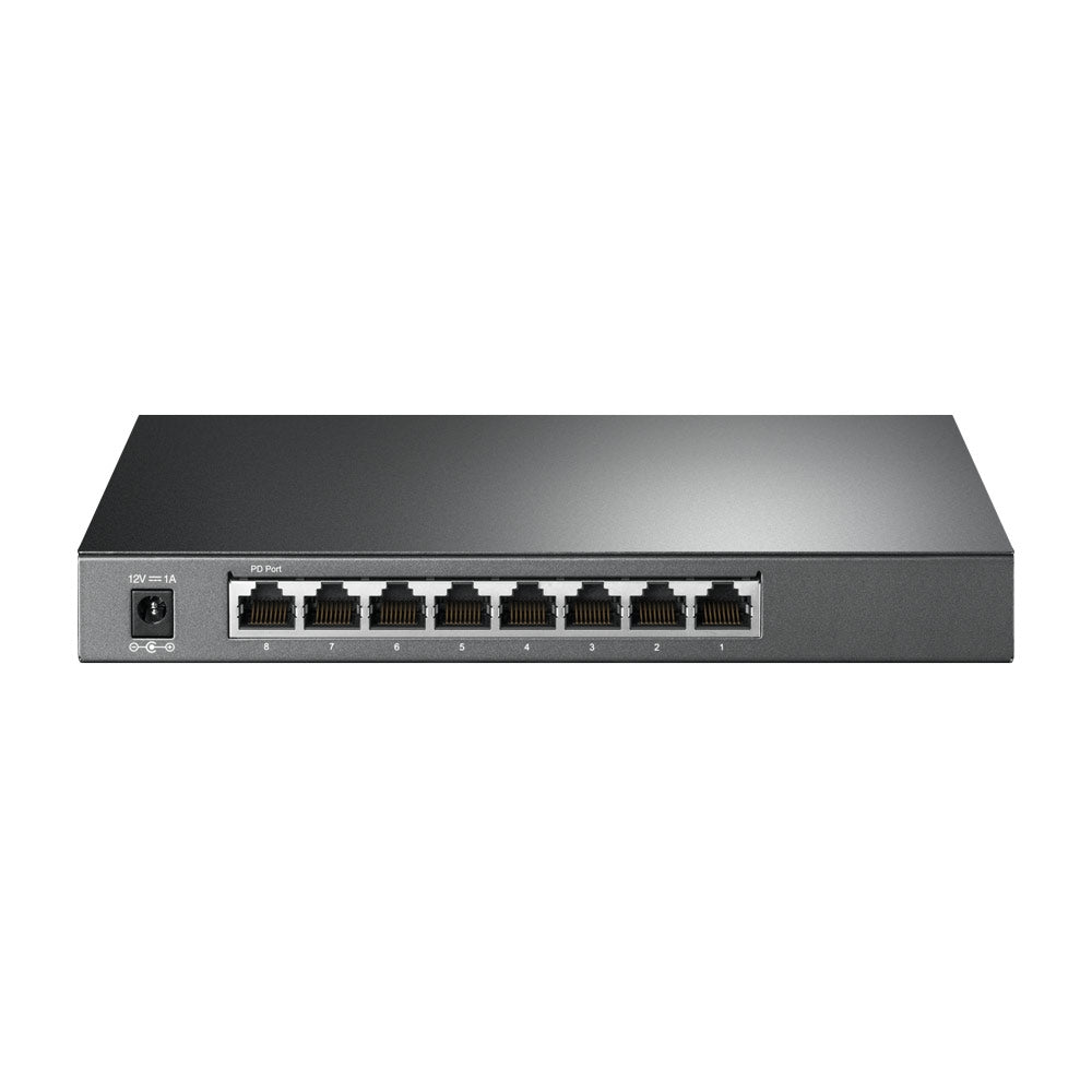 TP-Link SG2008