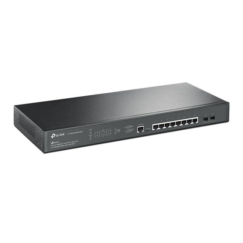 TP-Link SG3210XHP-M2