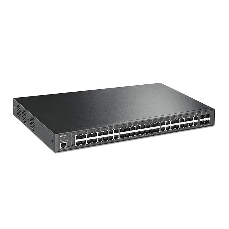 TP-Link SG3452XP