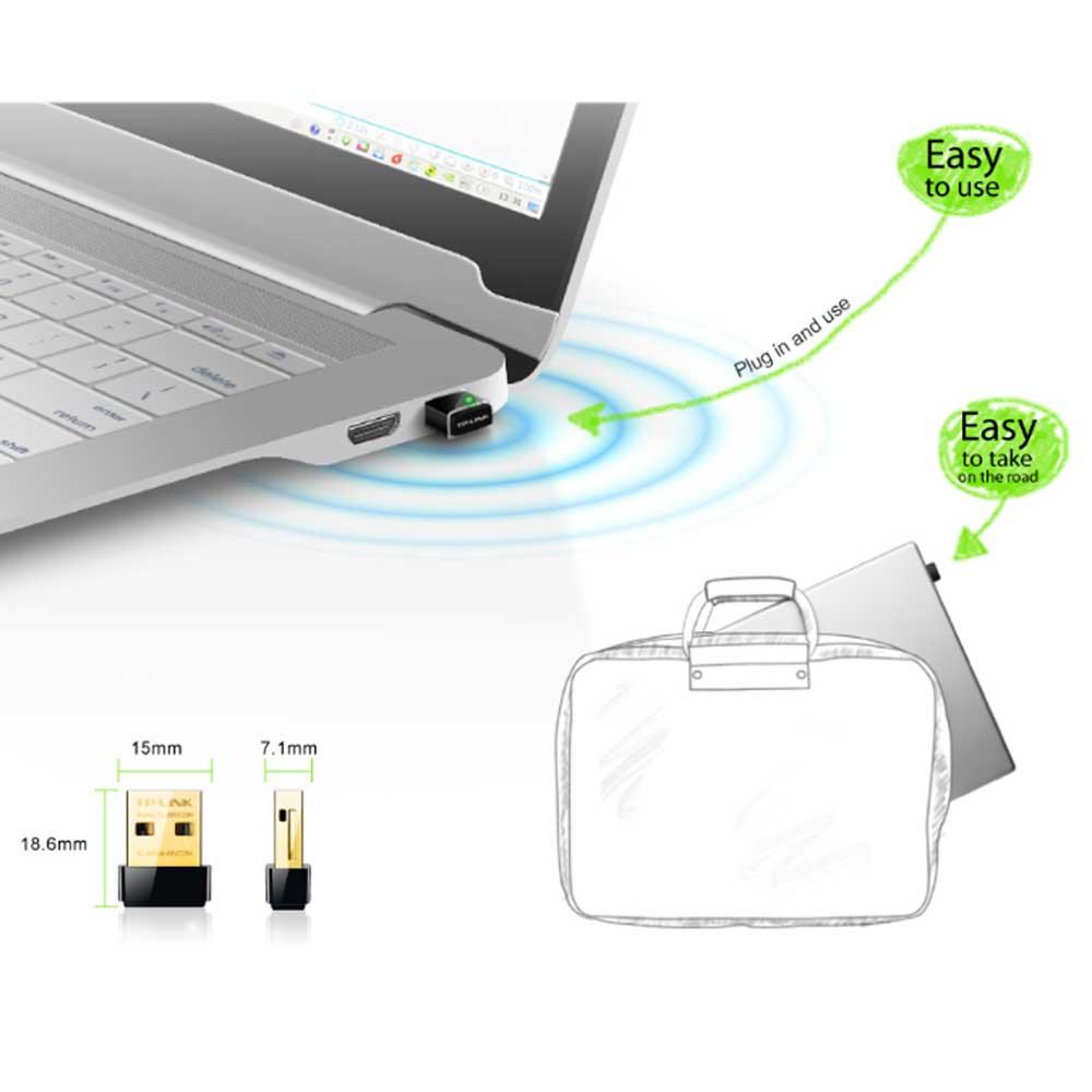 TP-Link TL-WN725N