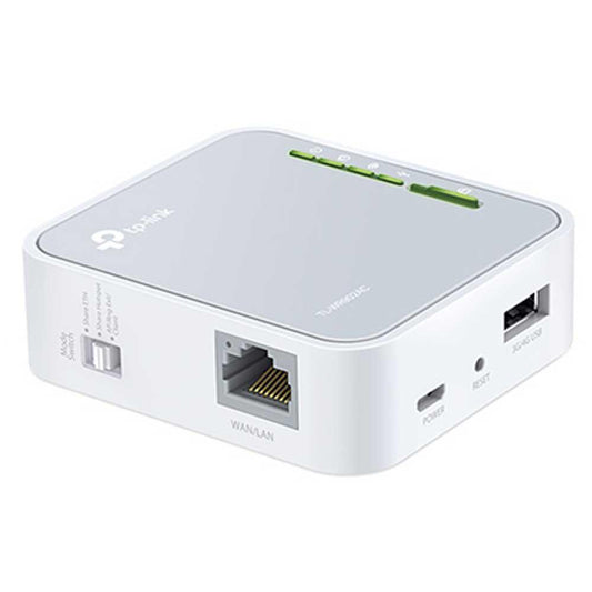 TP-Link TL-WR902AC