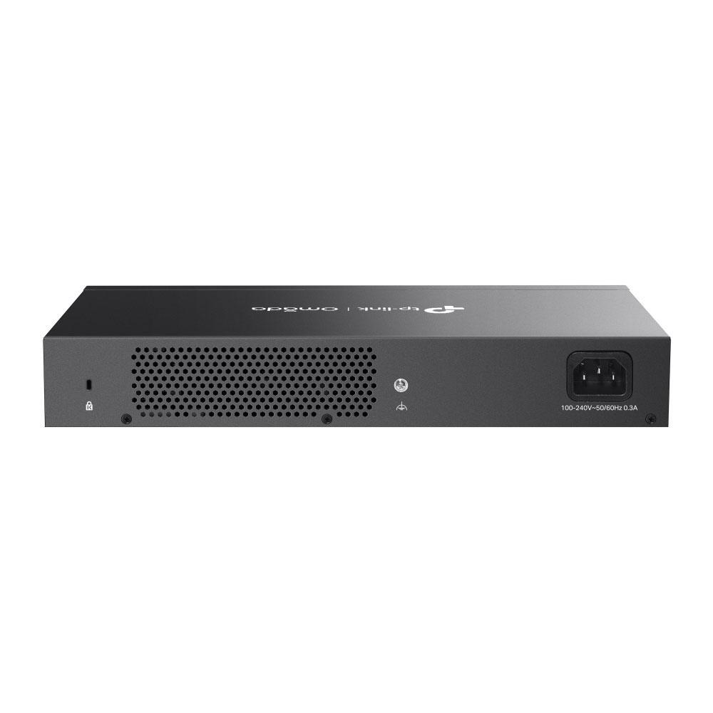 TP-Link Omada ES216G Managed Switch