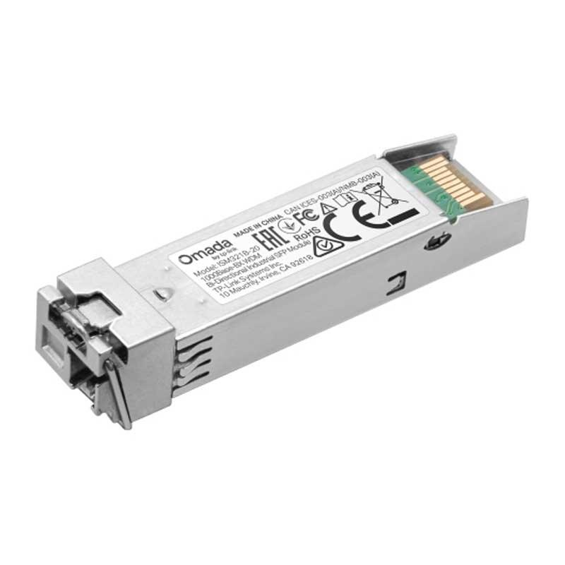 TP-Link Omada ISM321B-20 SFP Module