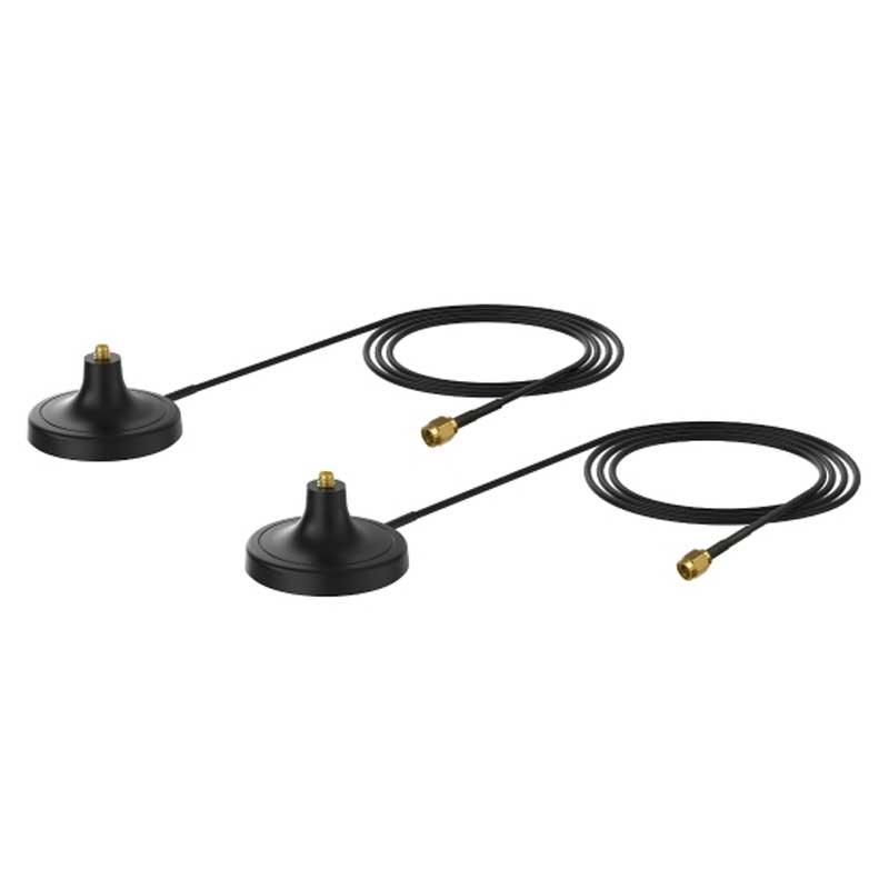 TP-Link Omada LTE Antenna Extension Base-1M (2-pack)