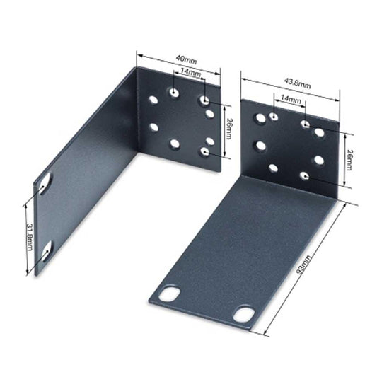 TP-Link Omada RackMount Kit-13 Rack-mounting Bracket Kit