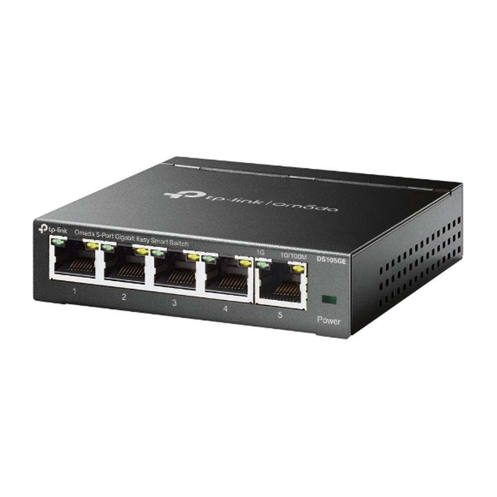 TP-Link DS105GE