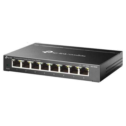 TP-Link DS108GE
