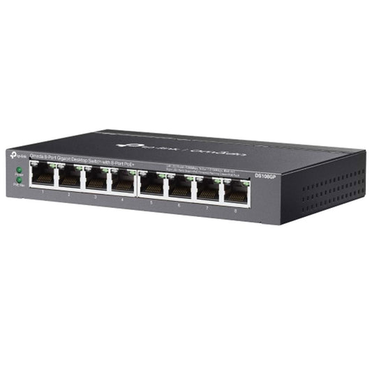 TP-Link DS108GP