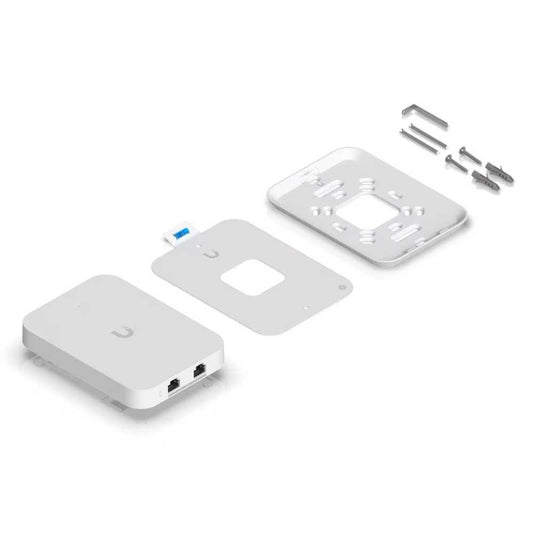 Ubiquiti U7 In-Wall WiFi-7 Access Point - U7-IW