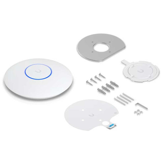Ubiquiti U7 Lite WiFi-7 Access Point