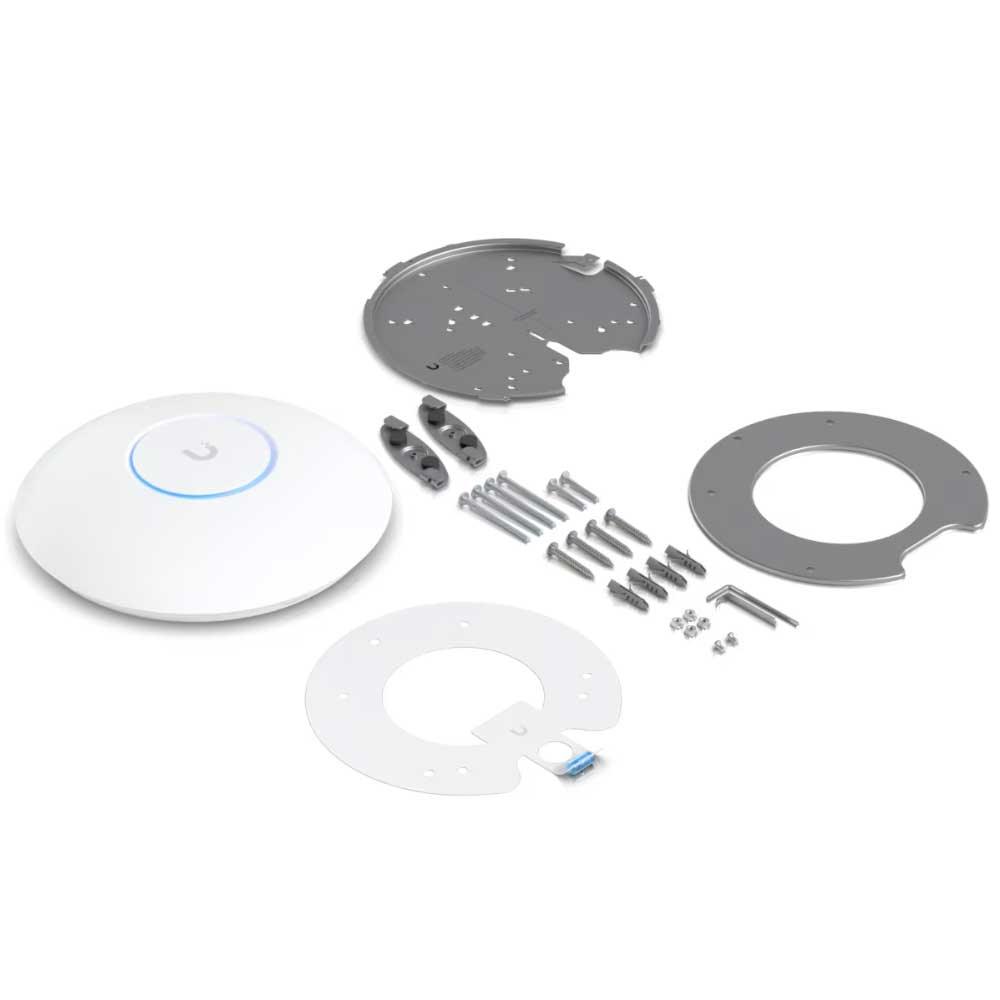 Ubiquiti U7 Pro Max Tri-Band Wi-Fi 7 Access Point