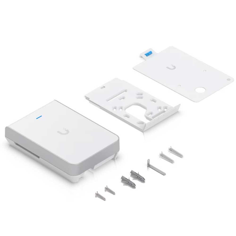 Ubiquiti U7 Pro Wall Tri-band WiFi 7 Access Point