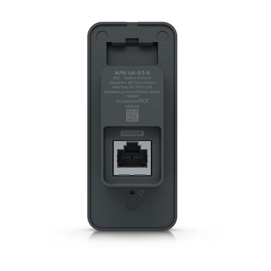 Ubiquiti G3 Reader Black - UA-G3-B