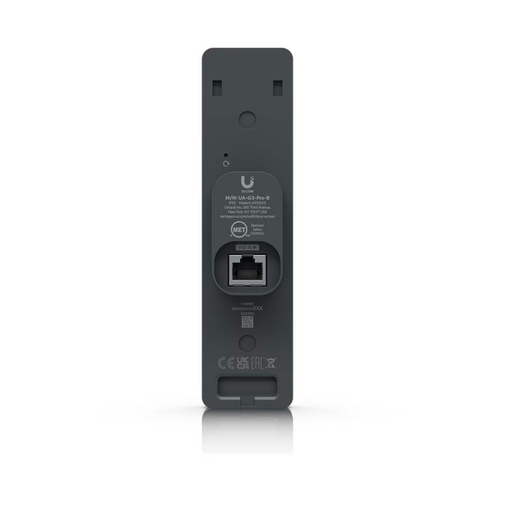Ubiquiti G3 Reader Pro Black - UA-G3-Pro-B