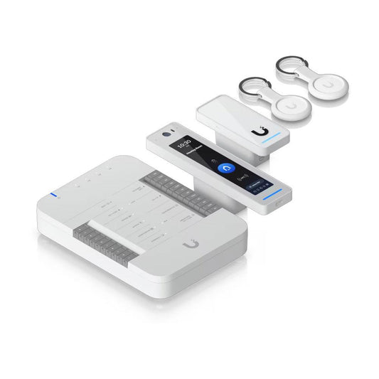 Ubiquiti G3 Starter Kit Pro - UA-G3-SK-Pro