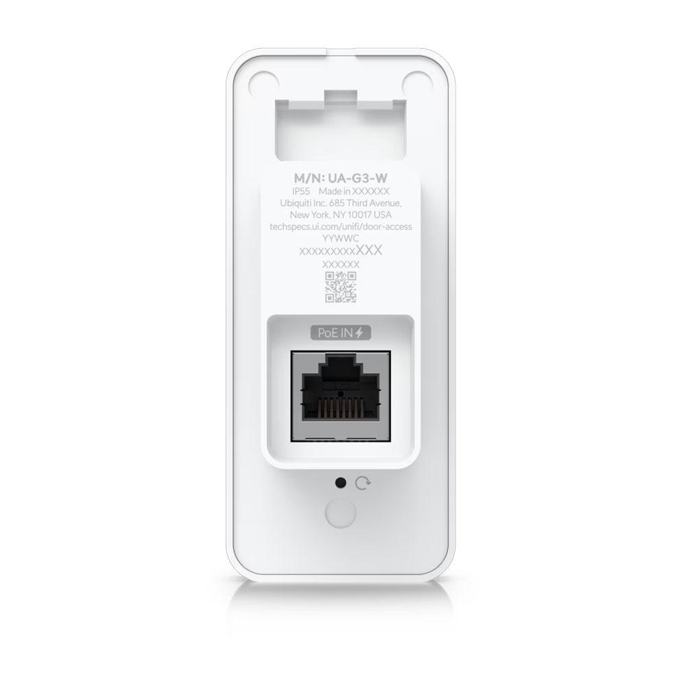 Ubiquiti G3 Reader White - UA-G3-W