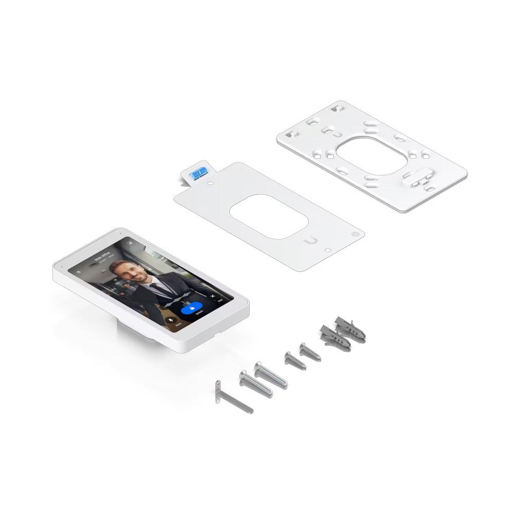 Ubiquiti Intercom Viewer - UA-Intercom-Viewer