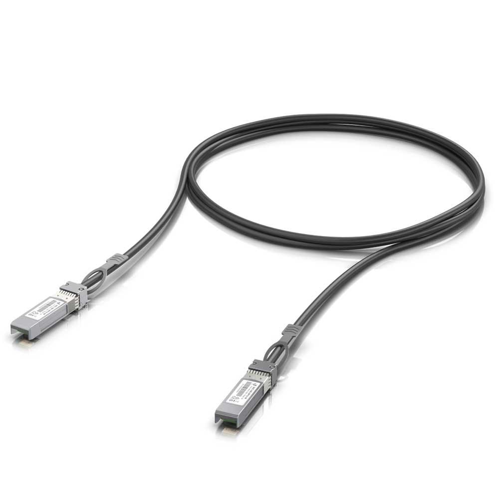 Ubiquiti 10G Direct Attach Cable, 1m - UACC-DAC-SFP10-1M