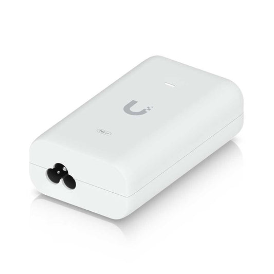 Ubiquiti 10G PoE++ Adapter (60W) - UACC-PoE++-10G