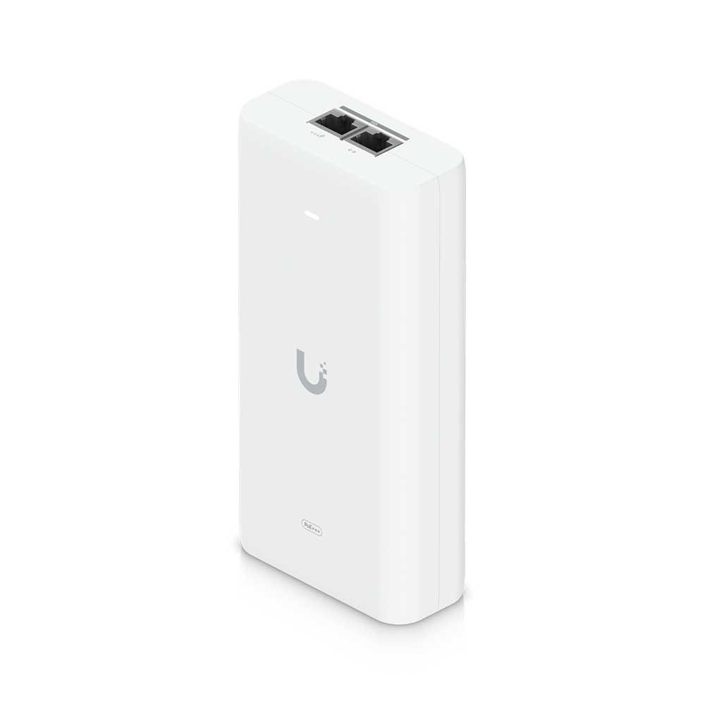 Ubiquiti 10G PoE+++ Adapter (90W) - UACC-PoE+++-10G
