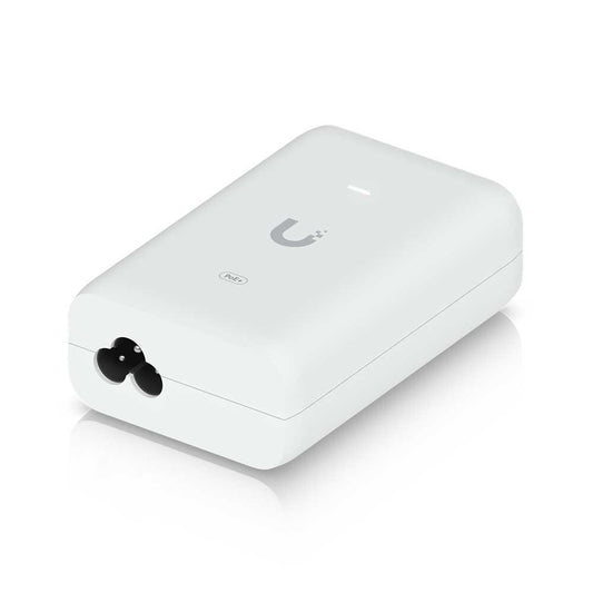 Ubiquiti 2.5G PoE+ Adapter (30W) - UACC-PoE+-2.5G